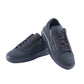 University M Zip T Sneakers (Black)