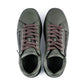 University Sneakers (Military Green)
