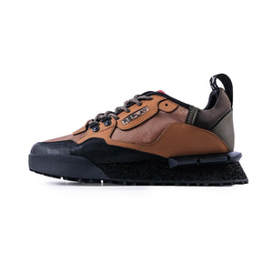 Field Speed 24 Sneakers (Brown)