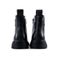 Pierce Chelsea Boots (Black)