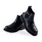 Pierce Chelsea Boots (Black)