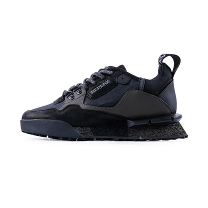 Field Speed RAW Sneakers (Black)