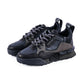 Field Speed RAW Sneakers (Black)
