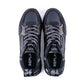 Field Speed RAW Sneakers (Black)