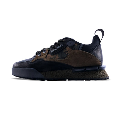 Field Speed Sneakers (Camo)