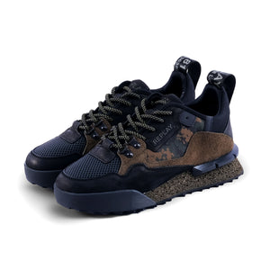 Field Speed Sneakers (Camo)