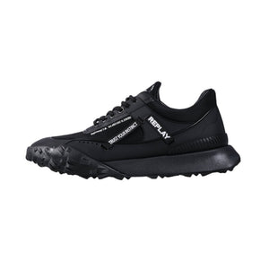 Total 1 Sneakers (black)