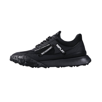 Total 1 Sneakers (black)