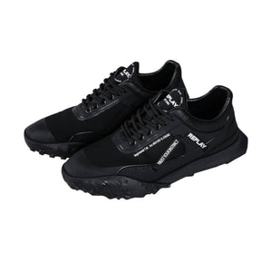 Total 1 Sneakers (black)