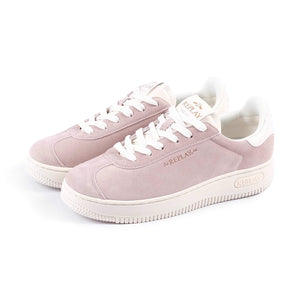 Epic M Suede Sneakers (Beige)