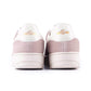 Epic M Suede Sneakers (Beige)