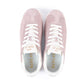Epic M Suede Sneakers (Beige)