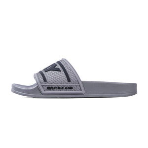 Up Total Slides (Grey)
