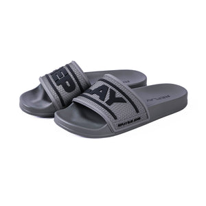 Up Total Slides (Grey)
