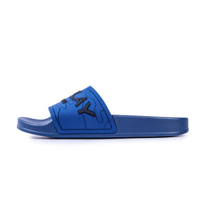 Up Military Slides (Military Blue)