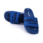 Up Military Slides (Military Blue)