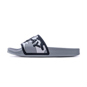 Up Military Slides (Military Grey)