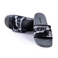 Up Military Slides (Military Grey)