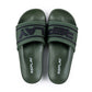 Up Total Slides (Military Green)