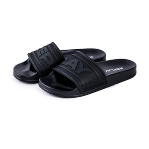 Up Total Slides (Black)