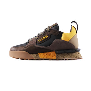Field Classic Mix (Green/Yellow)