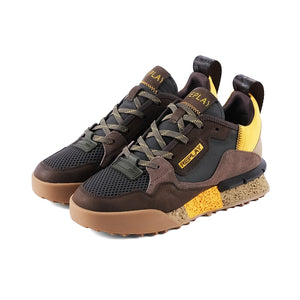 Field Classic Mix (Green/Yellow)