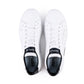 Polys Studio Sneakers (White/Black)