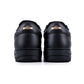 Epic M Badges Sneakers (Black)