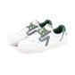 Oyzone Union Sneaker (White)