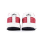 Kai Action Sneakers (Red/White)
