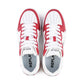 Kai Action Sneakers (Red/White)