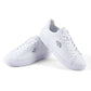 Polys M Rhombus Sneaker (White)