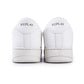 Epic M Tag Sneakers (White)