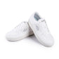 Epic M Tag Sneakers (White)