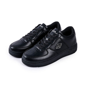 Epic M Tag Sneakers (Black)