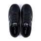Epic M Tag Sneakers (Black)