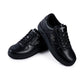 Epic M Tag Sneakers (Black)