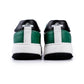 Kai Action Sneakers (Green/White)