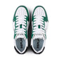 Kai Action Sneakers (Green/White)