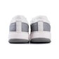 Kai Action Sneakers (Grey/White)