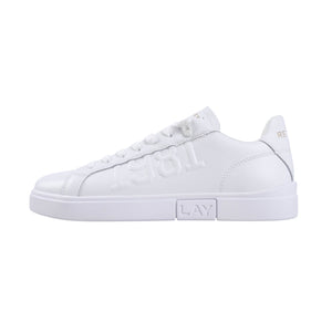 Polys 1981 2 Sneakers (White)