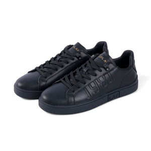 Polys 1981 2 Sneakers (Black)