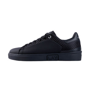 Polys M Williamson Sneakers (Black)