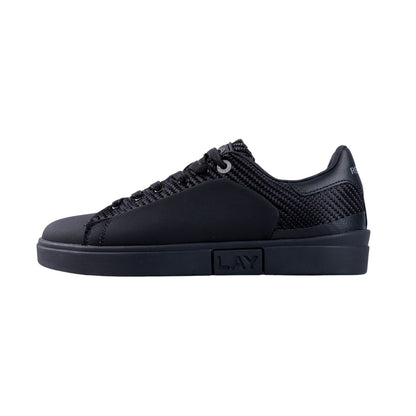 Polys M Williamson Sneakers (Black)