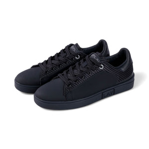 Polys M Williamson Sneakers (Black)