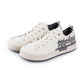 Rally Graffiti Low Sneakers (White)