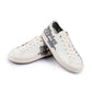 Rally Graffiti Low Sneakers (White)