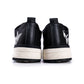 Rally Graffiti Low Sneakers (Black)
