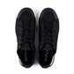 Rally Graffiti Low Sneakers (Black)