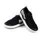 Rally Graffiti Low Sneakers (Black)